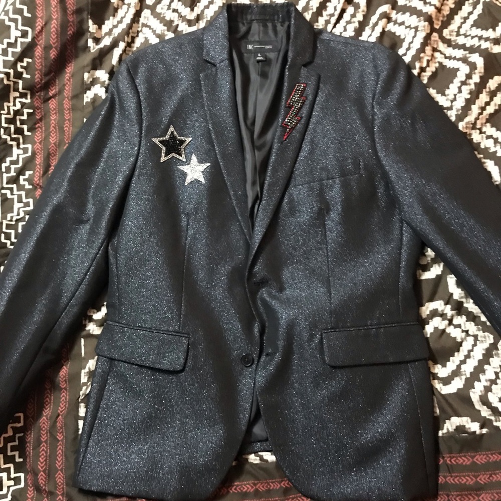 Men’s I.N.C blazer